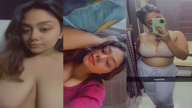 Bigboob Horny Chubby Indian Girl Fucking Uupdate