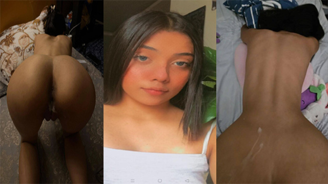 Sexy Gf Showing Fucking Big Dick