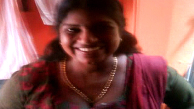 Desi Bhabhi Affair Video Leak