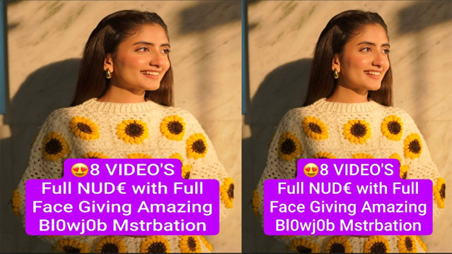 Beautiful Insta Model Latest Most Exclusive – Viral Full Nude with Full Face – Giving Amazing Blowjob