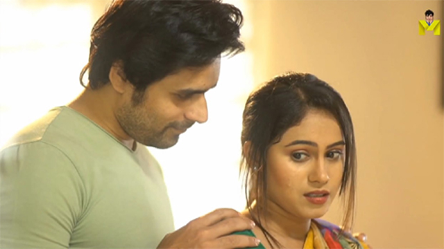 Naukrani  2025 – Hot Web Series – Mastram