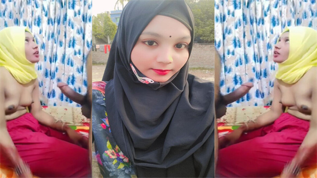 Hijabi Gf Sucking Blowjob Dick Update