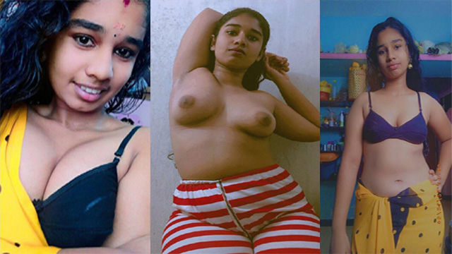 Mallu Naughty Girl Suji Full Collection