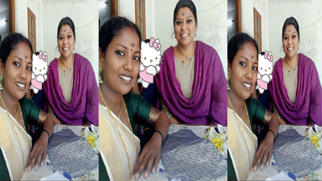 Mallu Aunty Blouse Remove & Big Boobs Fucked