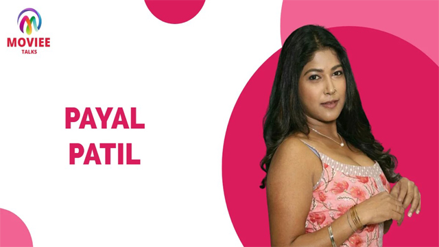 Actress Most Demanded Payal Patil Leaked Mms