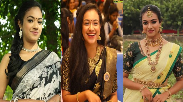 Tamil Serial Actress Shruthi video call leak Old + New Update