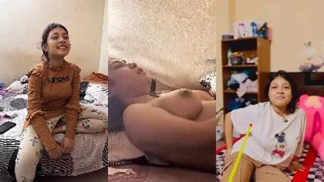 Tiktoker Nujhat Viral Mms Video link – Tiktoker Mms Video