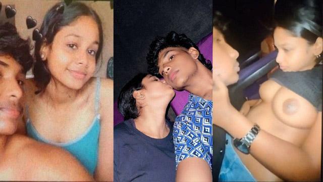 Chennai Viral Doggy Sex – Gf Lover Video